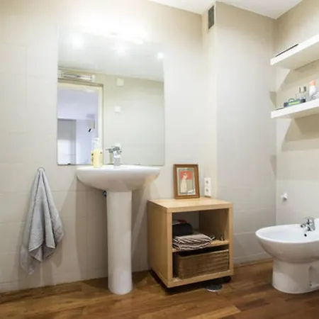 Centro & Chic * Alicante