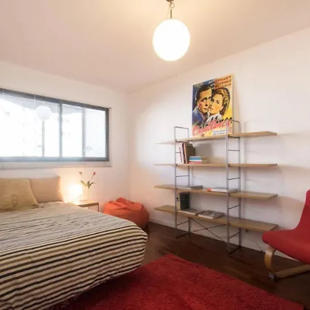 Centro & Chic Apartamento Alicante