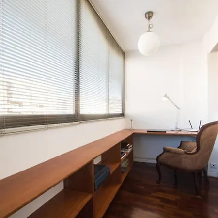 Centro & Chic Appartement Alicante
