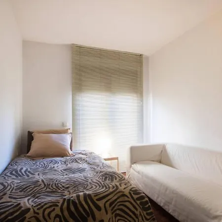 Appartement Centro & Chic