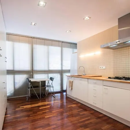 Centro & Chic Apartamento *