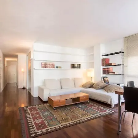 Centro & Chic Appartement