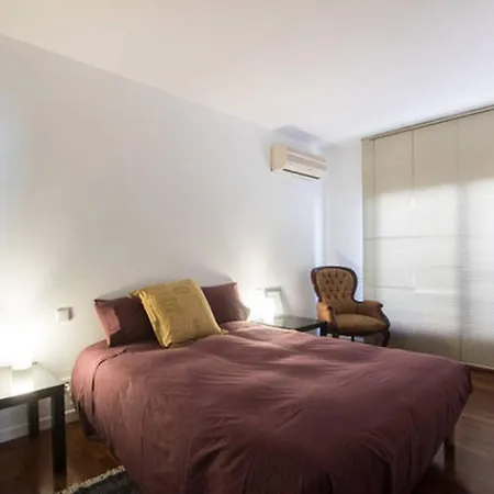 Centro & Chic Apartment Alicante