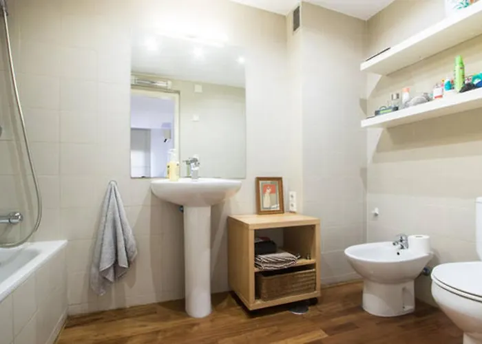 Centro & Chic * Alicante