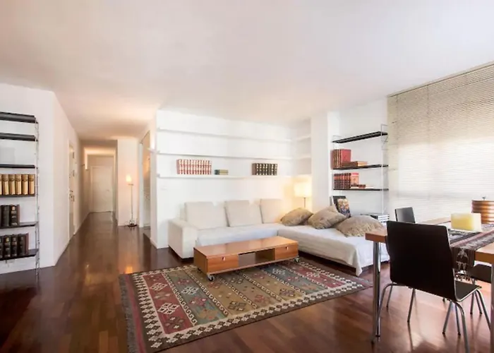 Centro & Chic Apartment