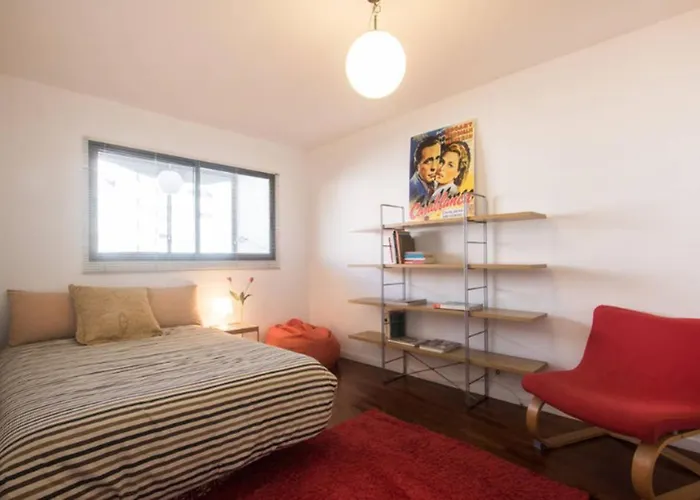 Centro & Chic Apartment Alicante