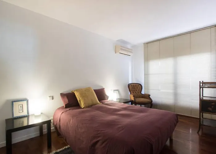 Centro & Chic Apartment Alicante