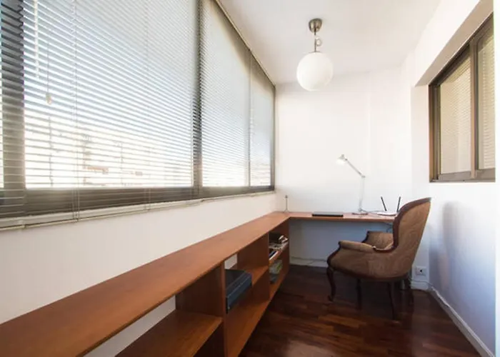 Centro & Chic Apartment Alicante