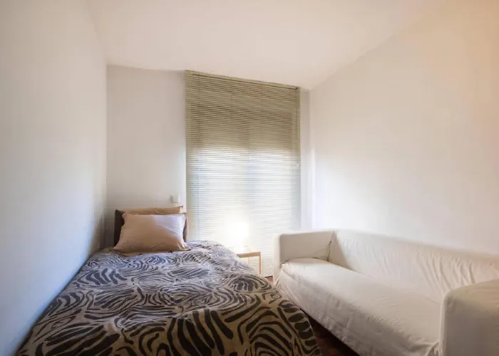 Apartment Centro & Chic