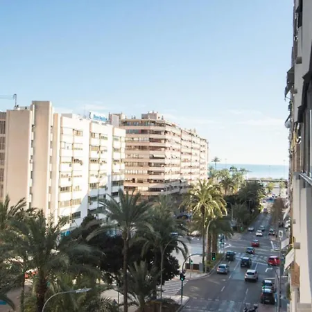 Centro & Chic Apartamento *